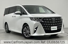 toyota alphard 2023 -TOYOTA--Alphard 3BA-AGH40W--AGH40-0012788---TOYOTA--Alphard 3BA-AGH40W--AGH40-0012788-