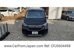 honda freed 2021 -HONDA 【滋賀 531ﾂ2027】--Freed 6BA-GB5--GB5-3172418---HONDA 【滋賀 531ﾂ2027】--Freed 6BA-GB5--GB5-3172418-