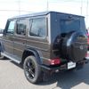 mercedes-benz g-class 2016 quick_quick_463348_WDB4633482X256695 image 5