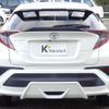 toyota c-hr 2019 -TOYOTA--C-HR DBA-NGX10--NGX10-2009216---TOYOTA--C-HR DBA-NGX10--NGX10-2009216- image 2