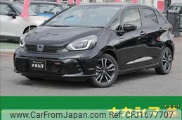 honda fit 2024 CFJ1677707