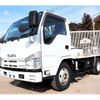 isuzu elf-truck 2014 -ISUZU--Elf TKG-NKR85N--NKR85-7034881---ISUZU--Elf TKG-NKR85N--NKR85-7034881- image 1