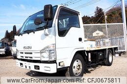 isuzu elf-truck 2014 -ISUZU--Elf TKG-NKR85N--NKR85-7034881---ISUZU--Elf TKG-NKR85N--NKR85-7034881-