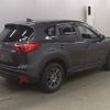 mazda cx-5 2015 quick_quick_DBA-KE5AW_KE5AW-200696 image 2