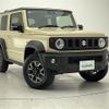 suzuki jimny-sierra 2024 -SUZUKI--Jimny Sierra 3BA-JB74W--JB74W-208758---SUZUKI--Jimny Sierra 3BA-JB74W--JB74W-208758- image 1