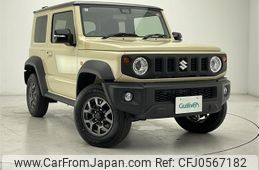 suzuki jimny-sierra 2024 -SUZUKI--Jimny Sierra 3BA-JB74W--JB74W-208758---SUZUKI--Jimny Sierra 3BA-JB74W--JB74W-208758-