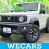 suzuki jimny-sierra 2023 quick_quick_3BA-JB74W_JB74W-188898 image 1