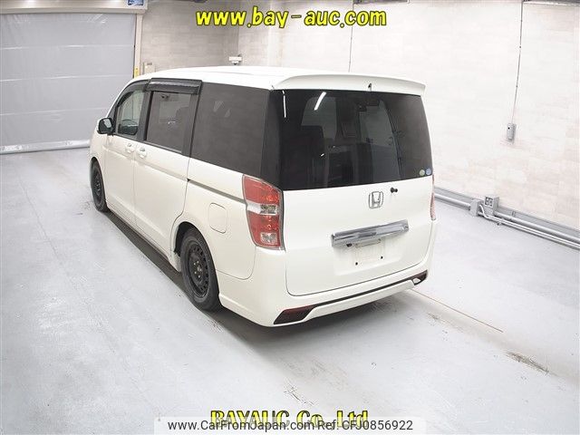 honda stepwagon 2011 -HONDA--Stepwgn RK1-1110211---HONDA--Stepwgn RK1-1110211- image 2