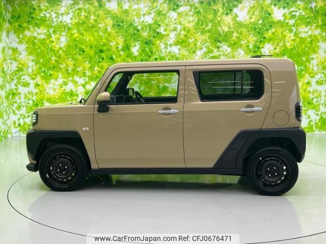 daihatsu taft 2023 quick_quick_5BA-LA910S_LA910S-0040480 image 2