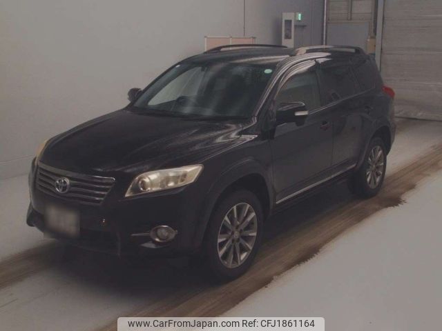 toyota vanguard 2013 CFJ1861164 image 1