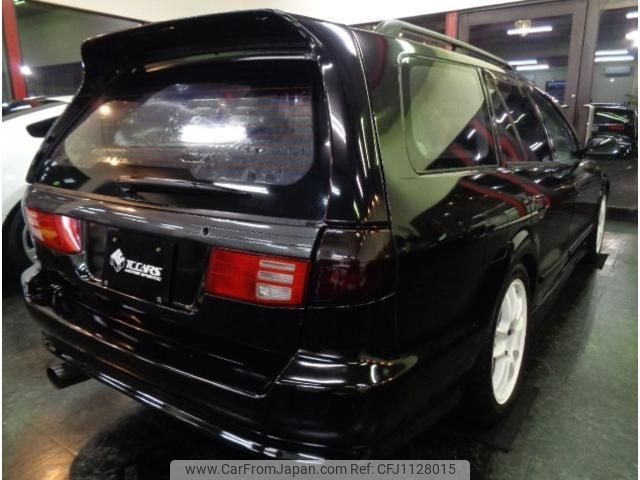 mitsubishi legnum 1999 -MITSUBISHI--Legnum EC5W--EC5W-0003560---MITSUBISHI--Legnum EC5W--EC5W-0003560- image 2