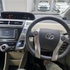 toyota prius-α 2021 quick_quick_6AA-ZVW41W_0091180 image 5