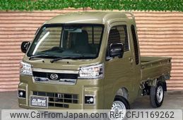 daihatsu hijet-truck 2024 -DAIHATSU--Hijet Truck 3BD-S510P--S510P-0600800---DAIHATSU--Hijet Truck 3BD-S510P--S510P-0600800-
