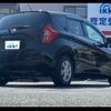 nissan note 2014 -NISSAN 【所沢 530ﾇ2605】--Note E12--235001---NISSAN 【所沢 530ﾇ2605】--Note E12--235001- image 2