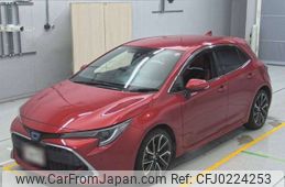 toyota corolla-sport 2020 -TOYOTA--Corolla Sport ZWE213H-0001737---TOYOTA--Corolla Sport ZWE213H-0001737-