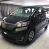 toyota vellfire 2009 -TOYOTA--Vellfire DBA-ANH20W---8061545---TOYOTA--Vellfire DBA-ANH20W---8061545- image 5