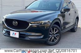 mazda cx-5 2017 -MAZDA--CX-5 DBA-KFEP--KFEP-103343---MAZDA--CX-5 DBA-KFEP--KFEP-103343-