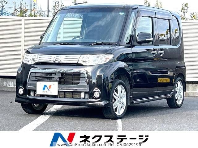 daihatsu tanto 2012 -DAIHATSU--Tanto CBA-L375S--L375S-0557732---DAIHATSU--Tanto CBA-L375S--L375S-0557732- image 1