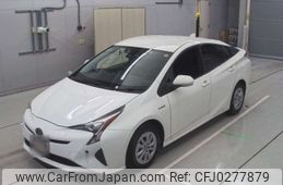 toyota prius 2017 CFJ0277879