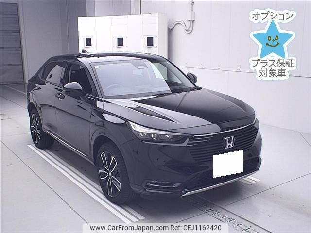 honda vezel 2021 -HONDA 【神戸 386ﾙ707】--VEZEL RV5-1024039---HONDA 【神戸 386ﾙ707】--VEZEL RV5-1024039- image 1