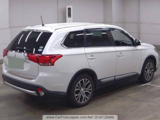 mitsubishi outlander 2016 quick_quick_DBA-GF8W_GF8W-0302607 image 2