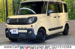 suzuki spacia 2021 CFJ1510584