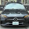 mercedes-benz c-class-station-wagon 2022 -MERCEDES-BENZ--Benz C Class Wagon 3CA-206204C--W1K2062042F068870---MERCEDES-BENZ--Benz C Class Wagon 3CA-206204C--W1K2062042F068870- image 18