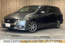 honda odyssey 2009 CFJ1719982