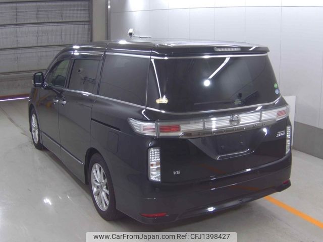 nissan elgrand 2017 -NISSAN--Elgrand PE52-053972---NISSAN--Elgrand PE52-053972- image 2