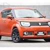 suzuki ignis 2017 CFJ1833628 image 2