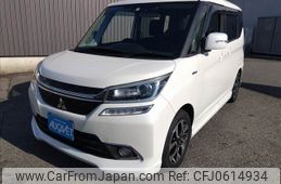 mitsubishi delica-d2 2017 -MITSUBISHI--Delica D2 DAA-MB36S--MB36S-651411---MITSUBISHI--Delica D2 DAA-MB36S--MB36S-651411-