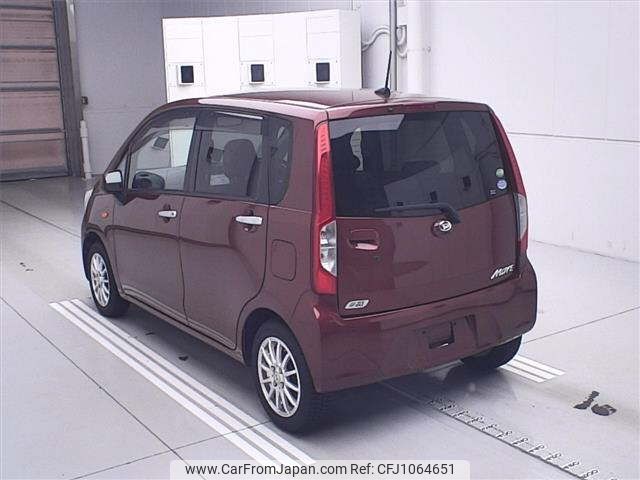 daihatsu move 2014 -DAIHATSU--Move LA100S--1076591---DAIHATSU--Move LA100S--1076591- image 2
