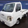 suzuki carry-truck 2008 CFJ1428424 image 1