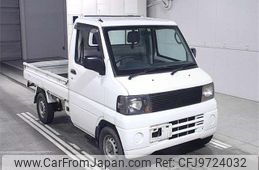 mitsubishi minicab-truck 2006 -MITSUBISHI--Minicab Truck U61T-1102295---MITSUBISHI--Minicab Truck U61T-1102295-