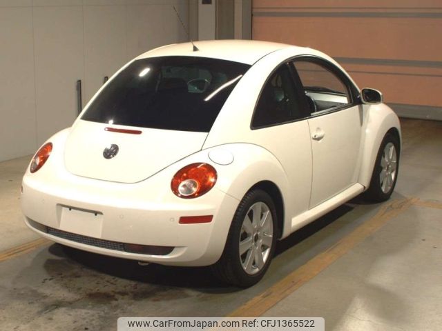 volkswagen new-beetle 2010 -VOLKSWAGEN--VW New Beetle 9CBFS-WVWZZZ9CZAM031247---VOLKSWAGEN--VW New Beetle 9CBFS-WVWZZZ9CZAM031247- image 2