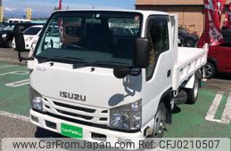 isuzu elf-truck 2017 GOO_NET_EXCHANGE_0121608A30240914W001