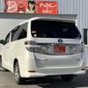 toyota vellfire 2012 -TOYOTA--Vellfire DAA-ATH20W--8005811---TOYOTA--Vellfire DAA-ATH20W--8005811- image 11