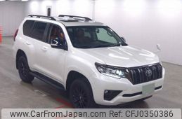 toyota land-cruiser-prado 2022 quick_quick_3BA-TRJ150W_TRJ150-0141911