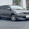 toyota corolla-fielder 2011 CFJ1556122 image 21