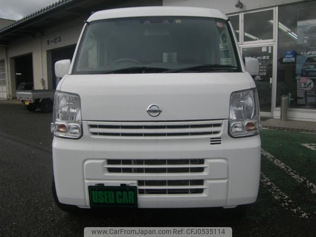 nissan clipper-van 2022 -NISSAN--Clipper Van 5BD-DR17V--DR17V-620686---NISSAN--Clipper Van 5BD-DR17V--DR17V-620686- image 2