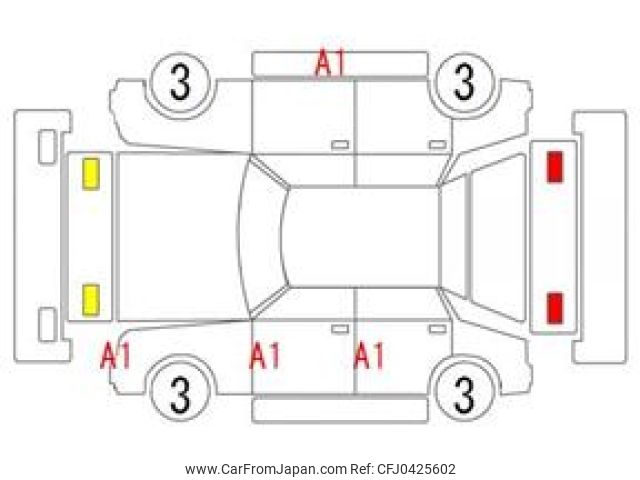 honda freed 2022 -HONDA--Freed 6AA-GB7--GB7-3168522---HONDA--Freed 6AA-GB7--GB7-3168522- image 2