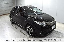 honda vezel 2020 -HONDA 【岡山 】--VEZEL RU3-1365121---HONDA 【岡山 】--VEZEL RU3-1365121-