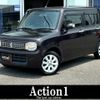 suzuki alto-lapin 2014 quick_quick_HE22S_HE22S-438270 image 1