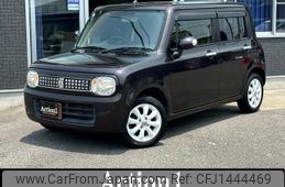 suzuki alto-lapin 2014 quick_quick_HE22S_HE22S-438270