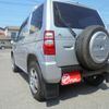 mitsubishi pajero-mini 2010 -MITSUBISHI--Pajero mini ABA-H58A--H58A-0903988---MITSUBISHI--Pajero mini ABA-H58A--H58A-0903988- image 3