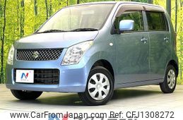 suzuki wagon-r 2010 quick_quick_MH23S_MH23S-314848