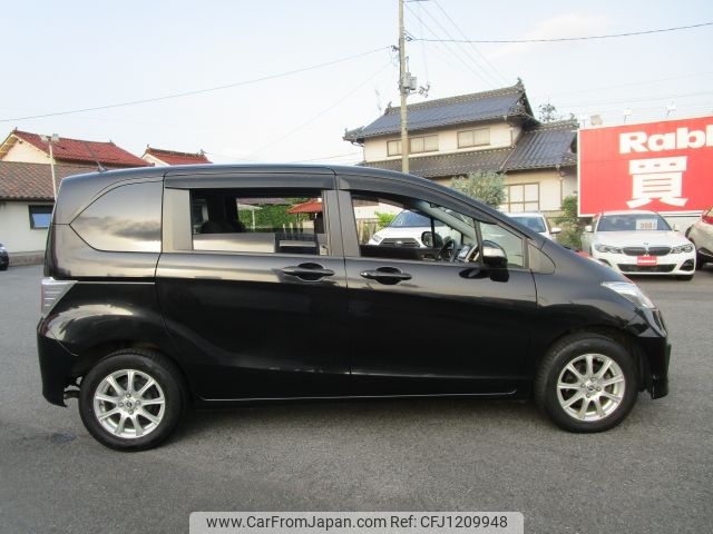 honda freed 2014 -HONDA--Freed DBA-GB4--GB4-1600385---HONDA--Freed DBA-GB4--GB4-1600385- image 2