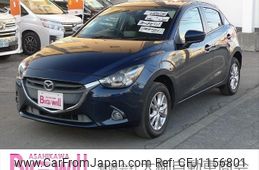 mazda demio 2015 -MAZDA--Demio DBA-DJ3AS--DJ3AS-103294---MAZDA--Demio DBA-DJ3AS--DJ3AS-103294-