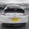honda cr-z 2010 -HONDA--CR-Z DAA-ZF1--ZF1-1009126---HONDA--CR-Z DAA-ZF1--ZF1-1009126- image 6