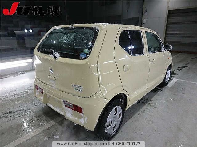 suzuki alto 2017 -SUZUKI 【名変中 】--Alto HA36S--361568---SUZUKI 【名変中 】--Alto HA36S--361568- image 2
